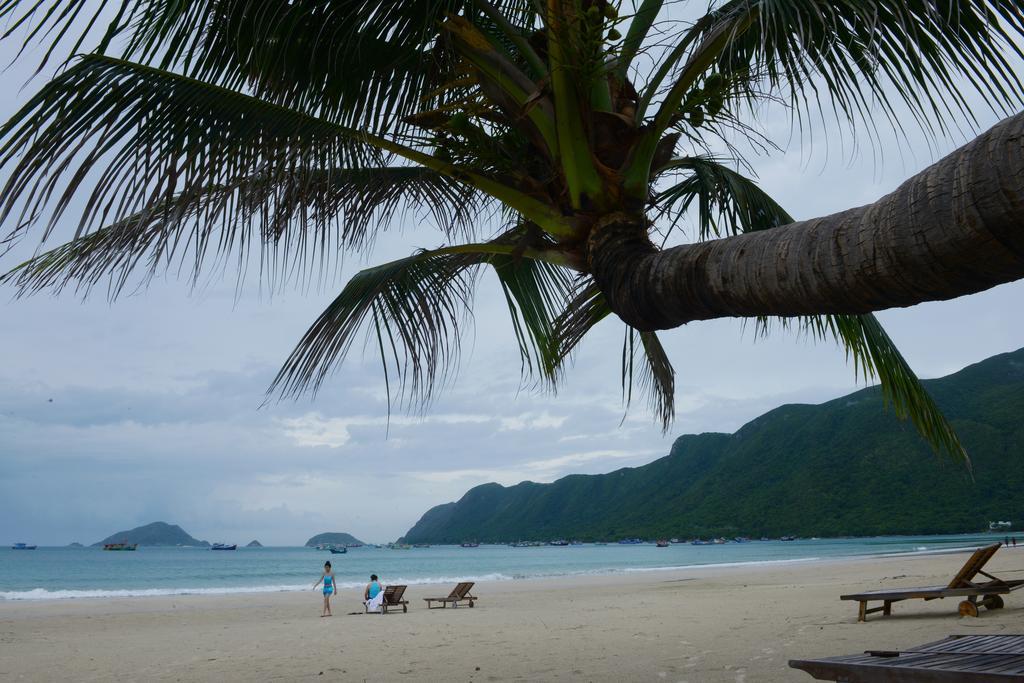 Con Dao Resort Chi Khu Co Ong Exterior photo