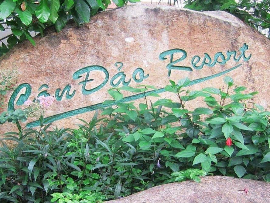 Con Dao Resort Chi Khu Co Ong Exterior photo